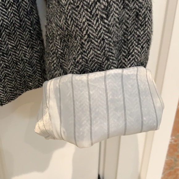 Gap wool blend academy blazer - Picture 2 of 7